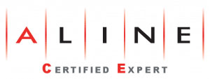 Aline Certified Expert