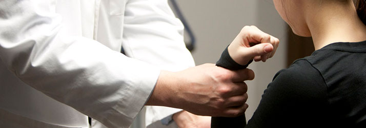 Chiropractor Prior Lake MN Josh Rickert Wrist Work Chiropractor Prior Lake MN Josh Rickert Wrist Work