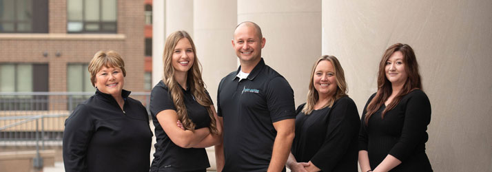 Chiropractor-Prior-Lake-MN-Josh-Rickert-and-Staff Chiropractor Prior Lake MN Joshua Rickert and Staff