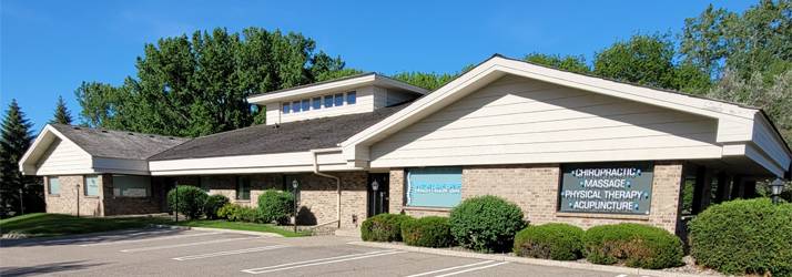 Chiropractic Prior Lake MN Exterior