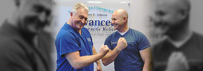 Westminster Chiropractor Dr. Phil Yamamoto (D.C.)