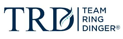 TRD Logo